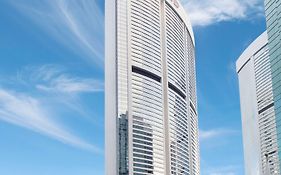 コンラッド 香港